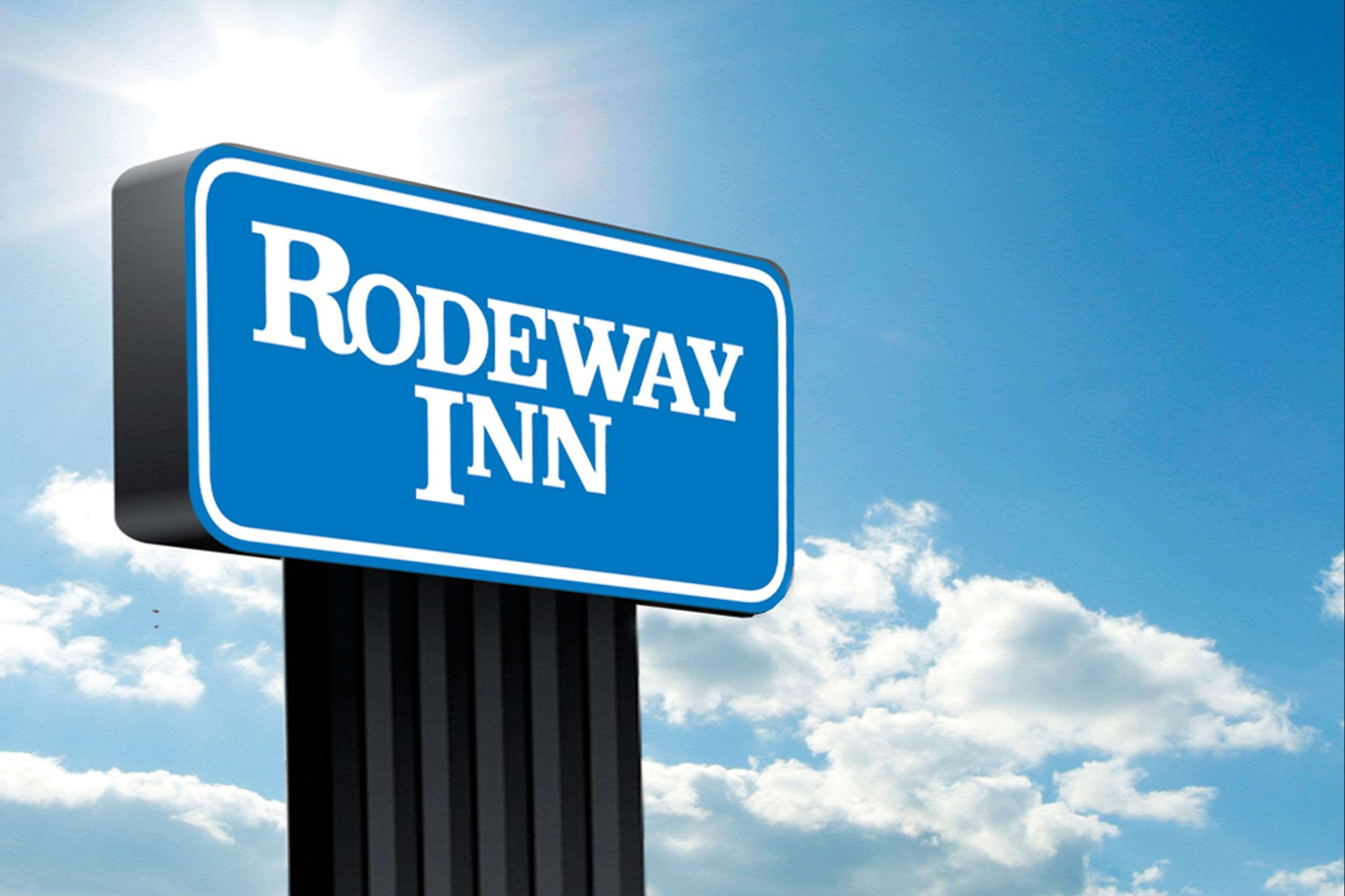 Equality Inn ロックフォード エクステリア 写真