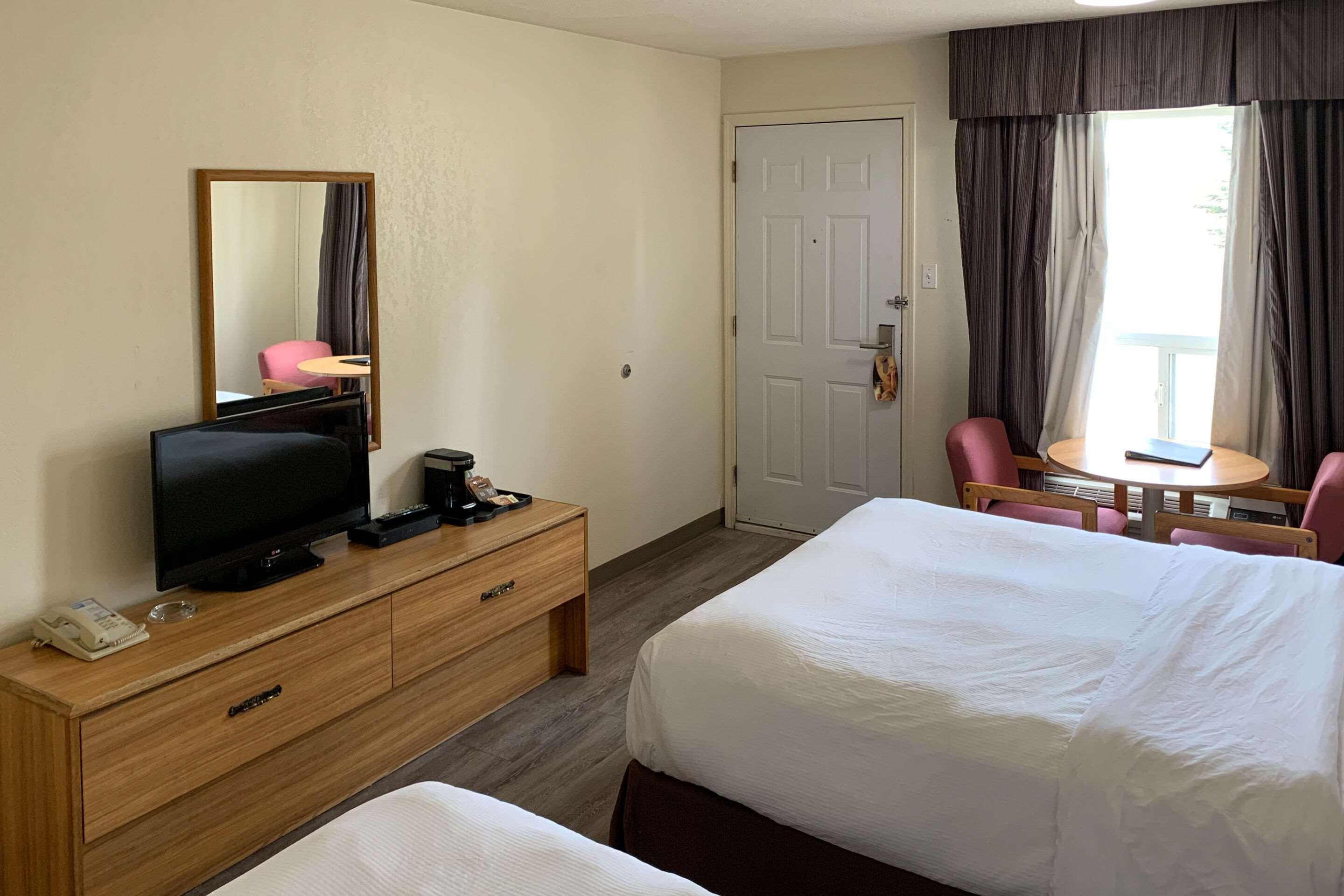 Equality Inn ロックフォード エクステリア 写真
