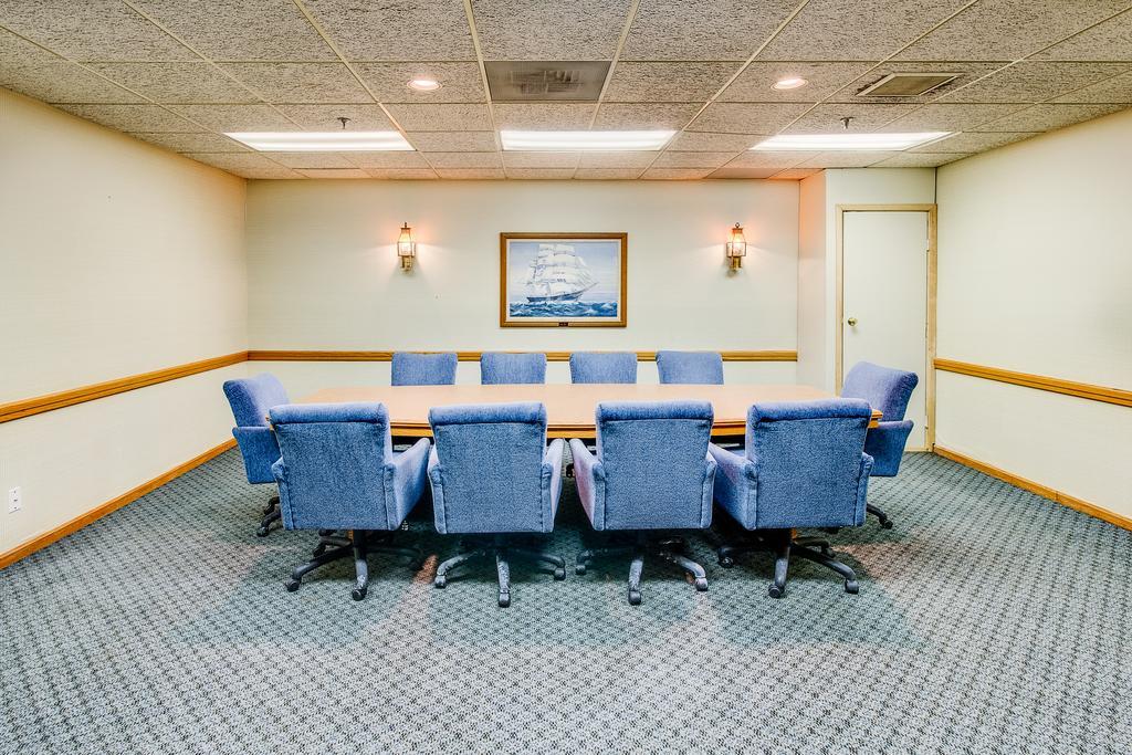 Equality Inn ロックフォード エクステリア 写真